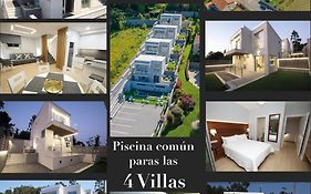 A Verdella Villas